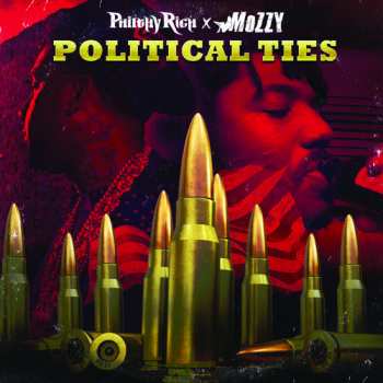 Album Mozzy: Political Ties