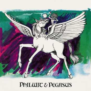Album Philwit & Pegasus: Philwit & Pegasus