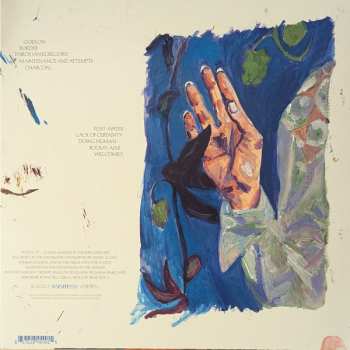 LP Phipps Pt.: Songs We No Longer Sing LTD