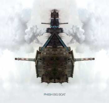 Album Phish: Big Boat