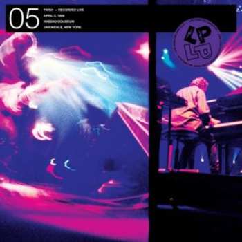 Album Phish: Lp On Lp 05