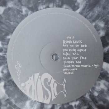 LP Phish: The White Tape CLR 345910
