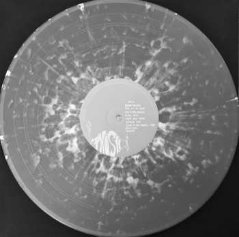 LP Phish: The White Tape CLR 345910