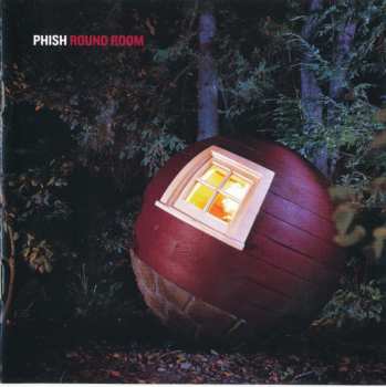 Album Phish: Round Room