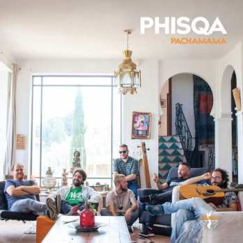 Album Phisqa: Pachamama