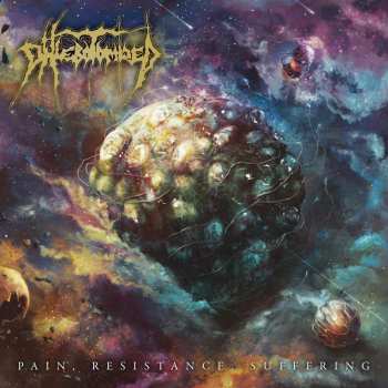 Album Phlebotomized: Pain, Resistance, Suffering