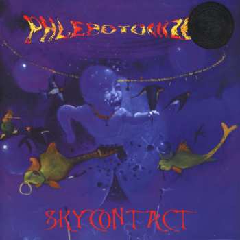 2LP Phlebotomized: Skycontact 310317