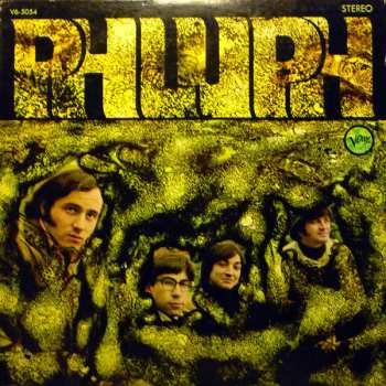 Album Phluph: Phluph