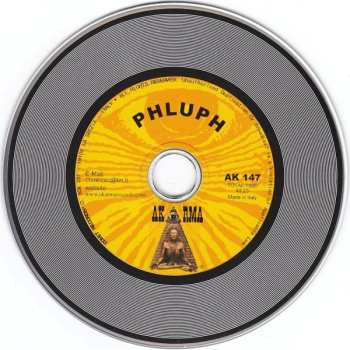 CD Phluph: Phluph 512614