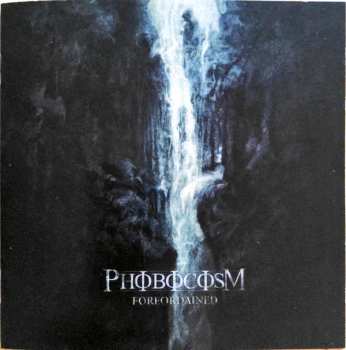 Album Phobocosm: Foreordained