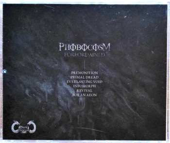 CD Phobocosm: Foreordained 530307