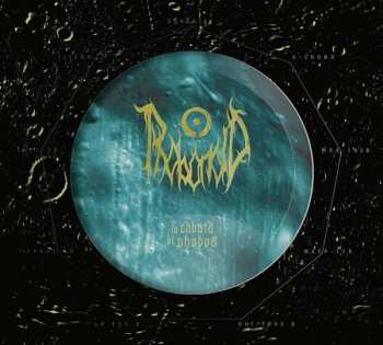 Album Phobonoid: La Caduta Di Phobos