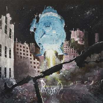 Album Phobonoid: Phobonoid