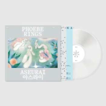 Album Phoebe Rings: Aseurai 아스라이