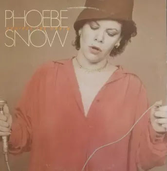Phoebe Snow: Against The Grain