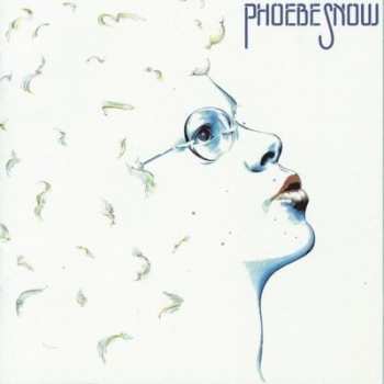 2LP Phoebe Snow: Phoebe Snow