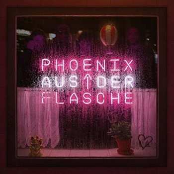 Album Liedfett: Phoenix aus der Flasche