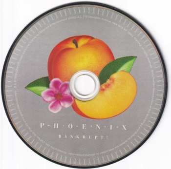 CD Phoenix: Bankrupt! 499304