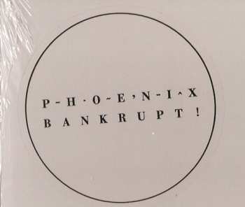 LP Phoenix: Bankrupt! 501787