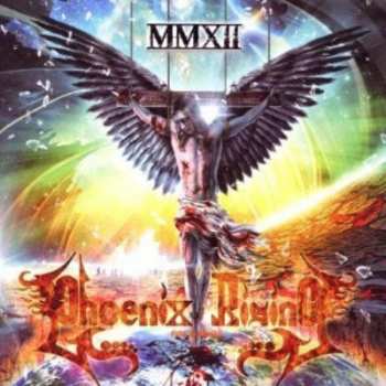 Album Phoenix Rising: MMXII
