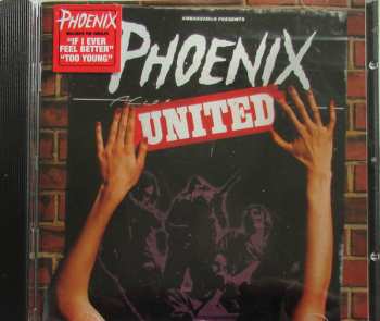 CD Phoenix: United