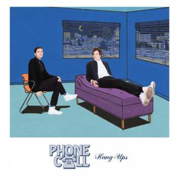 Album Phone Call: Hang-Ups