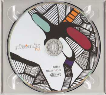 CD Phønix: Nu