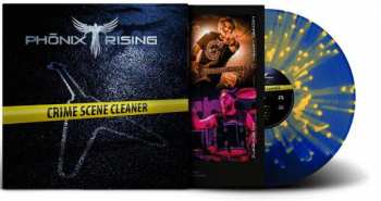 Album Phönix Rising: Crime Scene Cleaner