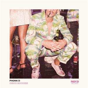 Album Phonk D: Disco Goodies