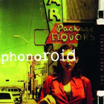 Phonoroid: Two Many Frames