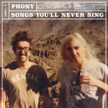 Songs You'll Never Singsongs You'll Never Sing