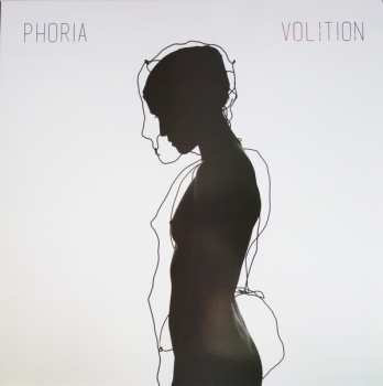 Album Phoria: Volition