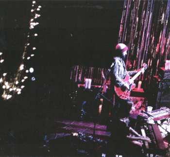 2CD Phosphorescent: Live At The Music Hall 273656