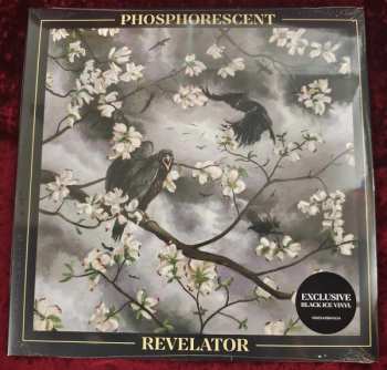 Album Phosphorescent: Revelator 
