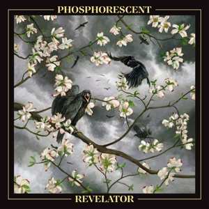 Album Phosphorescent: Revelator