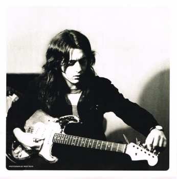 LP Rory Gallagher: Photo-Finish 27865
