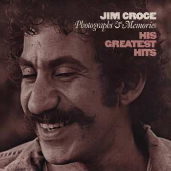 Album Jim Croce: Photographs & Memories (His Greatest Hits)