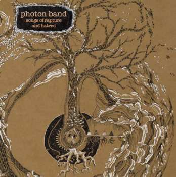 Album Photon Band: Songs Of Rapture And Hatred