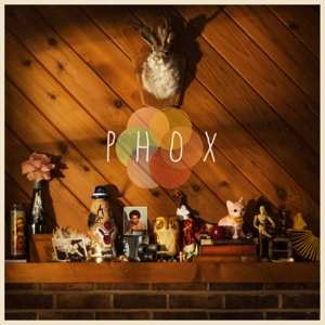 Album PHOX: PHOX