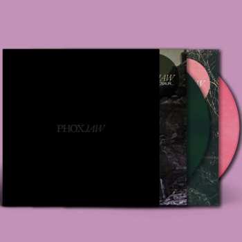 Album Phoxjaw: Goodbye Dinosaur... / A Playground For Sad Adults