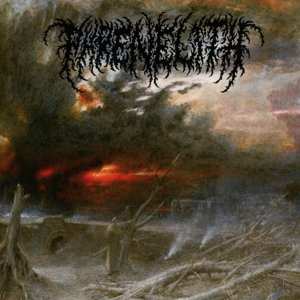 Album Phrenelith: Desolate Endscape