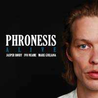 Album Phronesis: Alive