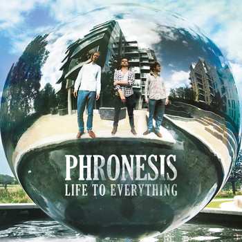 Album Phronesis: Life To Everything