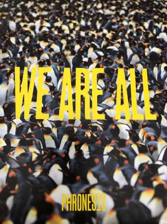LP Phronesis: We Are All CLR | LTD 506188