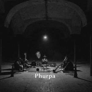 Album Phurpa: Sacred Sounds 18.12.2016