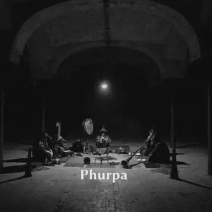 Phurpa: Sacred Sounds 18.12.2016