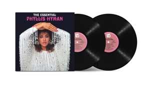 Album Phyllis Hyman: Essential