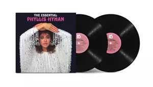 Phyllis Hyman: Essential