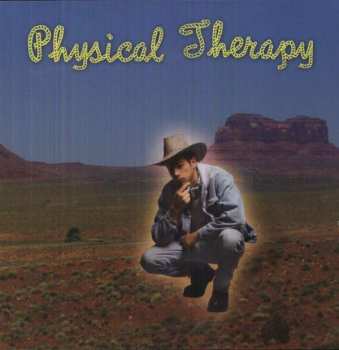 Physical Therapy: Safety Net