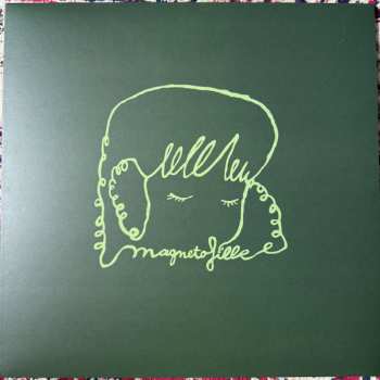 LP Pi Ja Ma: Magnetofille